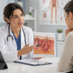 Hidradenitis Suppurativa Nedir? Belirtileri, Nedenleri ve Tedavi Yöntemleri