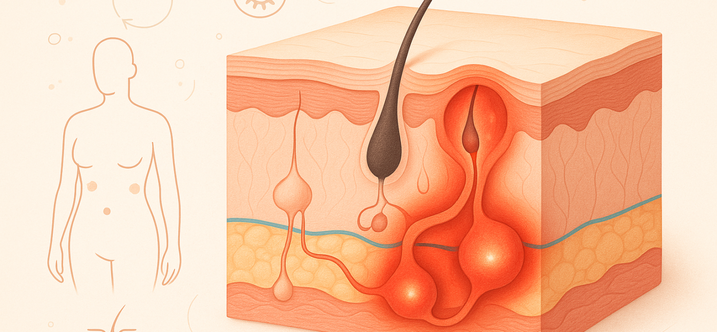 Hidradenitis Suppurativa Hastalığının Kesin Çözümü Var mı? Tedavi Seçenekleri, Krem ve İlaçlar